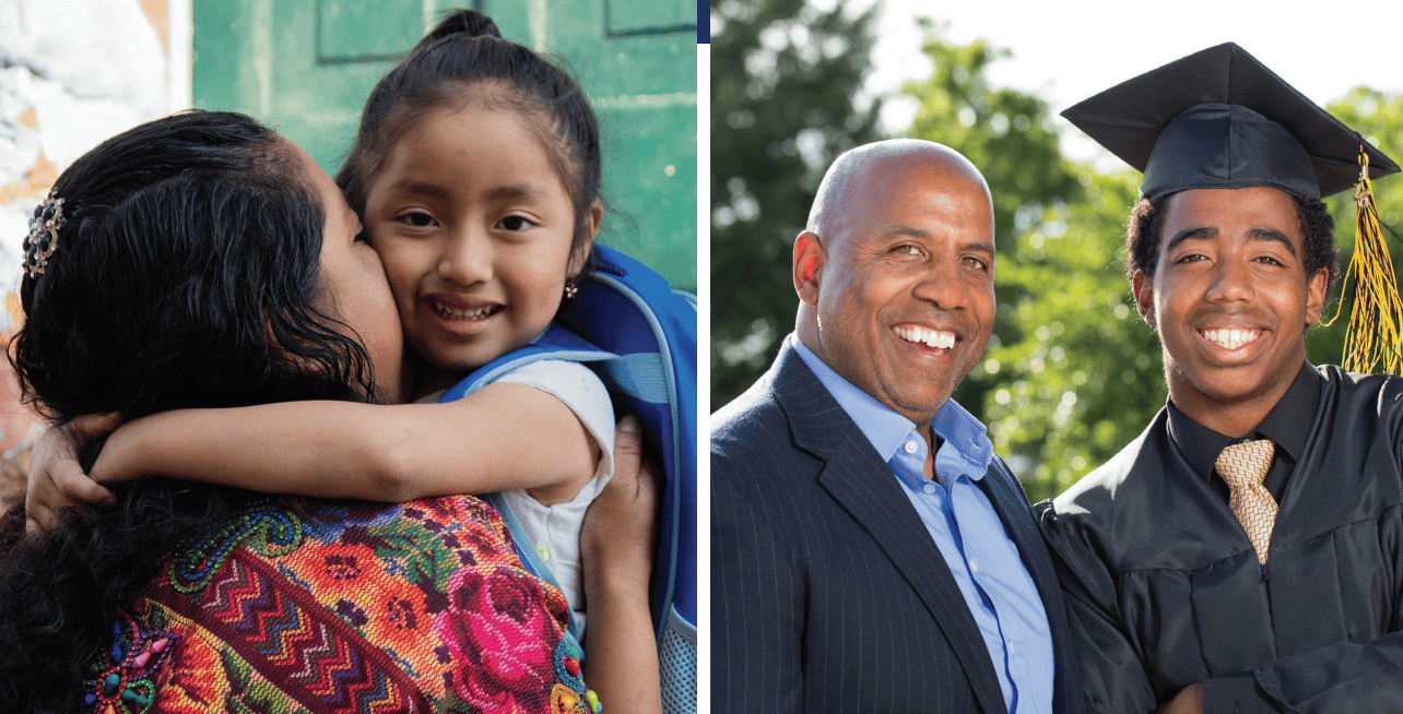 Building Authentic School-Family Partnerships Through the Lens of Social and Emotional Learning